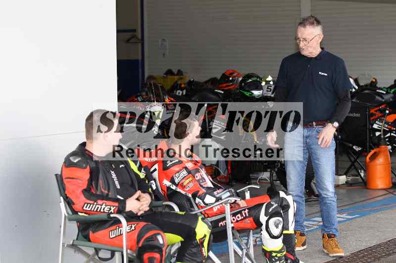 Archiv-2025/01 24.-27.01.2025 Moto Center Thun Jerez/24.01.2025 Impressionen